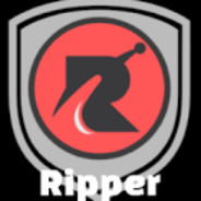 獣Ripper