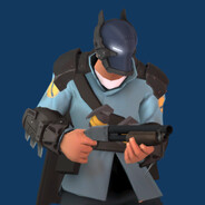 Steam Community Avatar