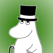 MoominPapa avatar