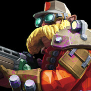 Steam Community Avatar