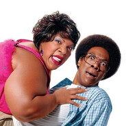 Rasputia Latimore