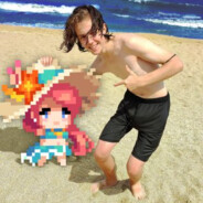 Steam Community Avatar