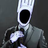 Steam Community Avatar