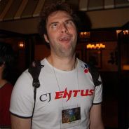 JohnThe_BAptist's Avatar