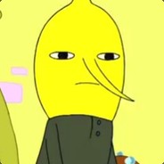 Lemongrab