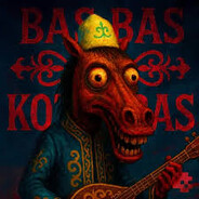 BAS BAS KOTAKBAS