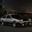 TruenoAE86