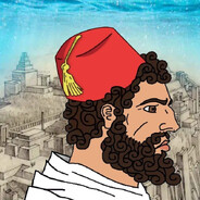 Steam Community Avatar