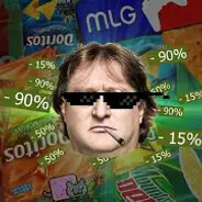 Steam Community Avatar