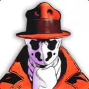 Rorschach Greg