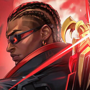 Steam Community Avatar