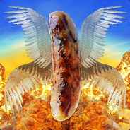 Majestic Sausage avatar