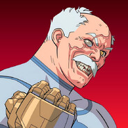 Steam Community Avatar