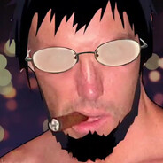 Steam Community Avatar