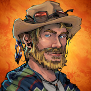 Steam Community Avatar