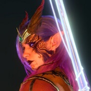 Huntress