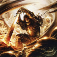 LightningWalker