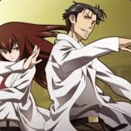 Hououin Kyouma's Avatar