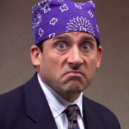 Prison Mike avatar