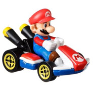 MARIO KART PEEK