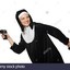 Nun With A Gun