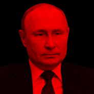 nr. 1 Putin fan