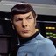 Seductive Spock