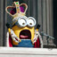 KING BOB