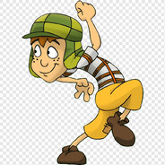 CHAVITO TU TERROR 2.0