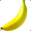 Pristine Banana