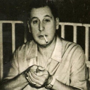 Juan Domingo Porrón