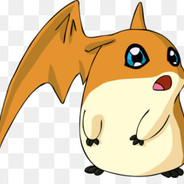 Patamon avatar