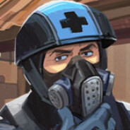 Steam Community Avatar