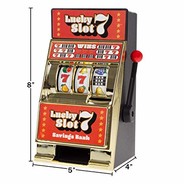 slot machine