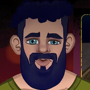 Steam Community Avatar