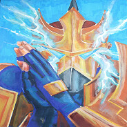 Steam Community Avatar