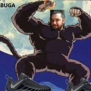 GOZA | Na Barba do Veio Boris