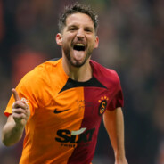 Dries Mertens