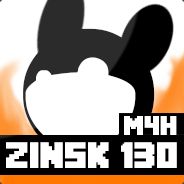 Zinsk130 [M4H] avatar