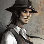 AGentlemanThief