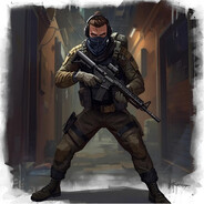 Steam Community Avatar