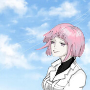 Lowering eyes