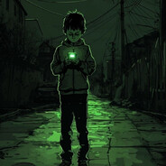 Steam Community Avatar