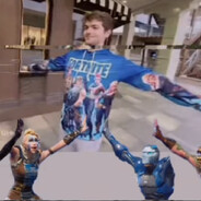 Steam Community Avatar