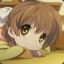 Clannad_Tear