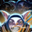 Nerf Meepo