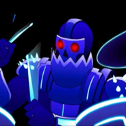 Steam Community Avatar