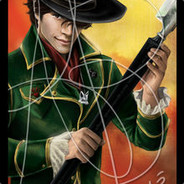 The_Blackthorne's Avatar