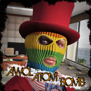 AWOL Atom Bomb avatar