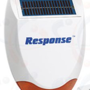 AlarmedResponse